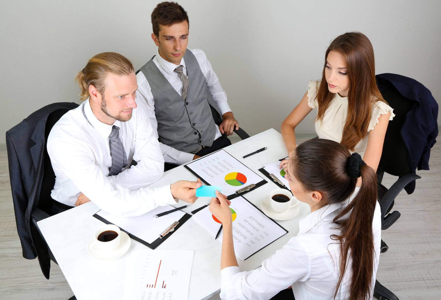 Effective risk management consulting