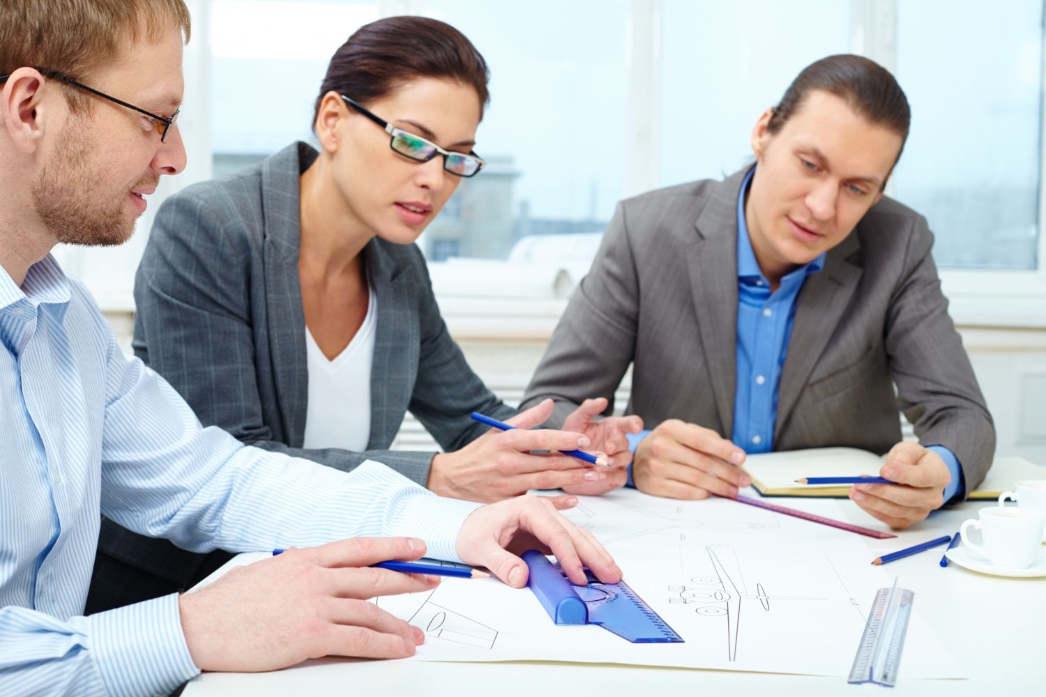 Compliance consulting for banks